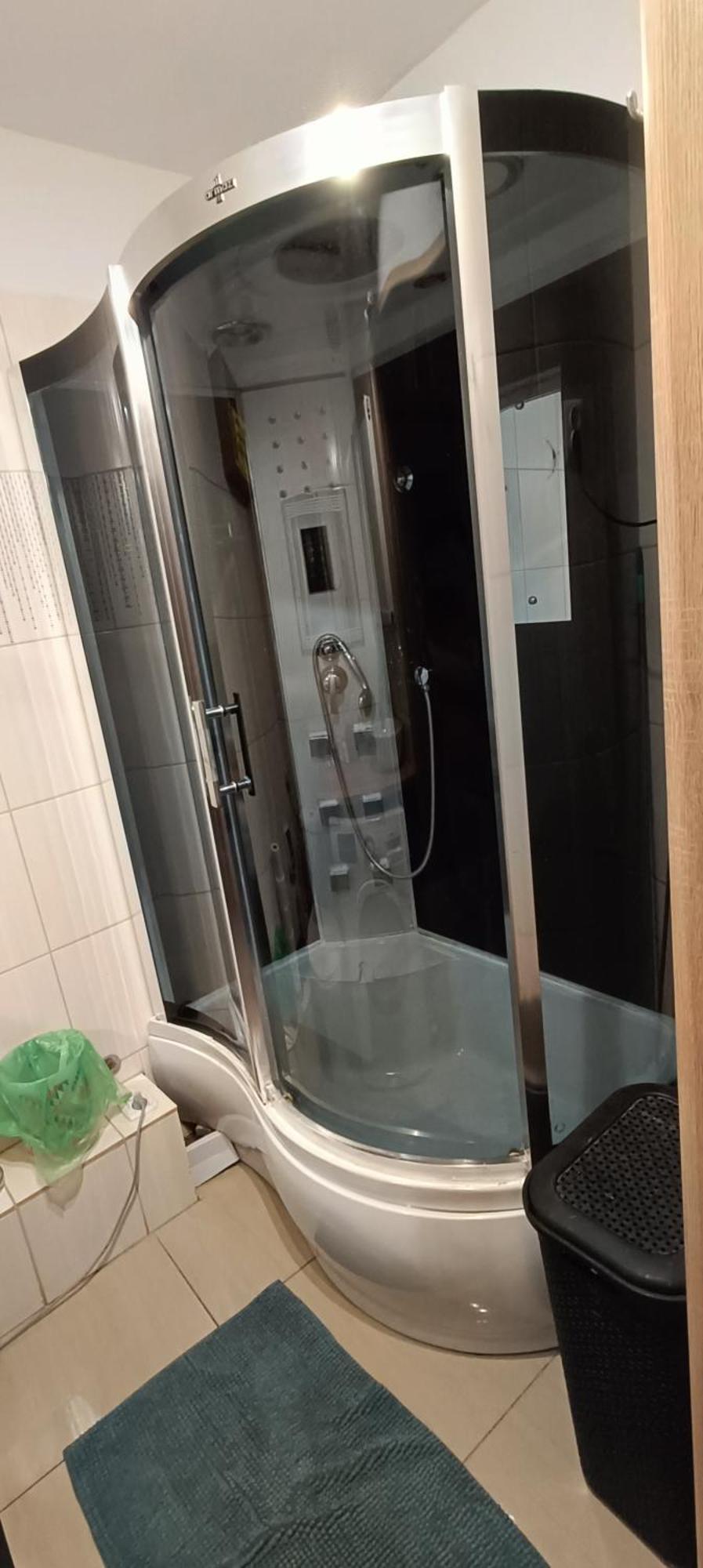 Apartament Przy Parku Kołobrzeg Exterior foto